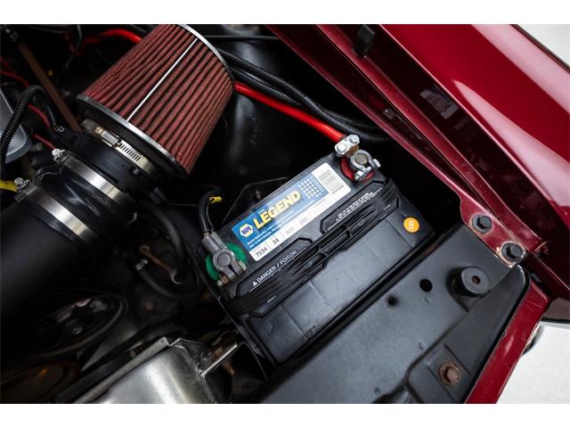 1965 Pontiac GTO (CC-2057508) for sale in Cedar Rapids, Iowa