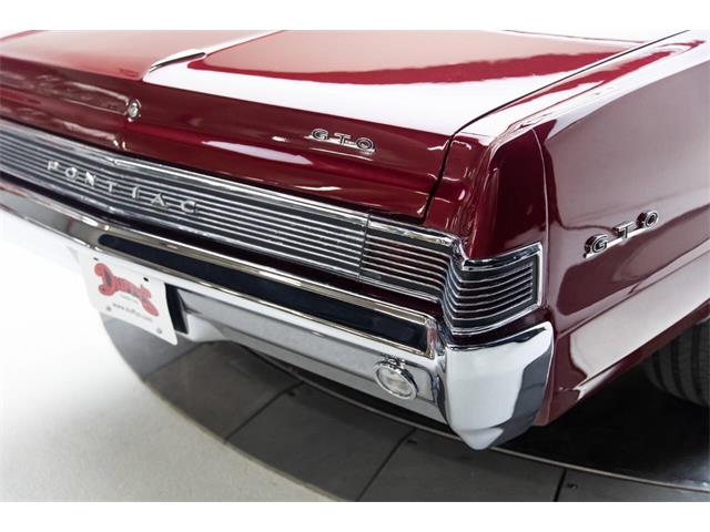 1965 Pontiac GTO (CC-2057508) for sale in Cedar Rapids, Iowa