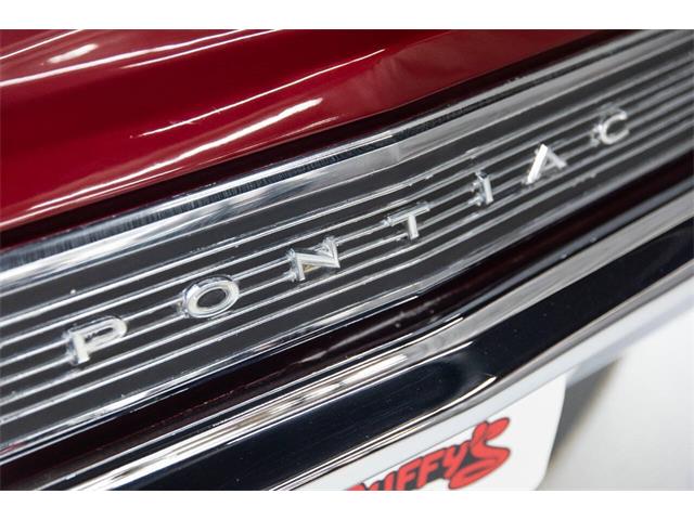 1965 Pontiac GTO (CC-2057508) for sale in Cedar Rapids, Iowa