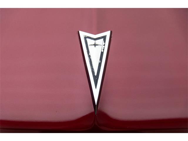 1965 Pontiac GTO (CC-2057508) for sale in Cedar Rapids, Iowa