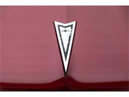 1965 Pontiac GTO (CC-2057508) for sale in Cedar Rapids, Iowa