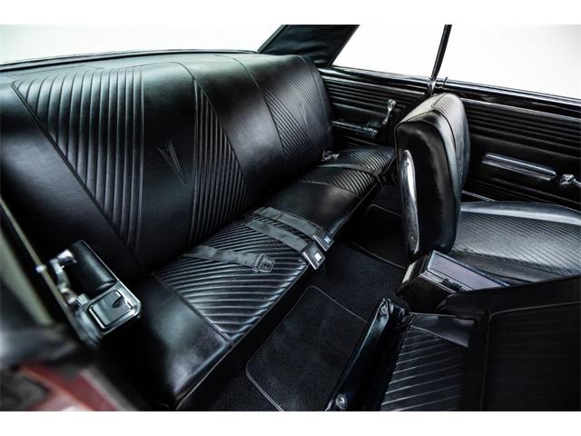 1965 Pontiac GTO (CC-2057508) for sale in Cedar Rapids, Iowa