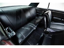 1965 Pontiac GTO (CC-2057508) for sale in Cedar Rapids, Iowa