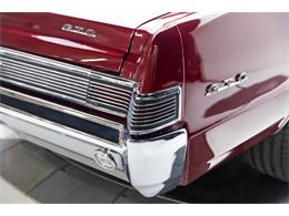 1965 Pontiac GTO (CC-2057508) for sale in Cedar Rapids, Iowa