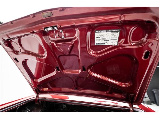 1965 Pontiac GTO (CC-2057508) for sale in Cedar Rapids, Iowa