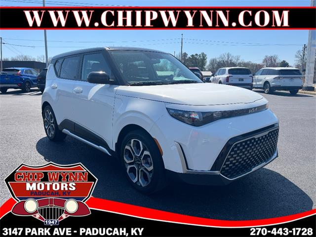 2025 Kia Soul (CC-2057515) for sale in Paducah, Kentucky
