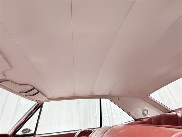 1963 Buick Riviera (CC-2057543) for sale in Hilton, New York