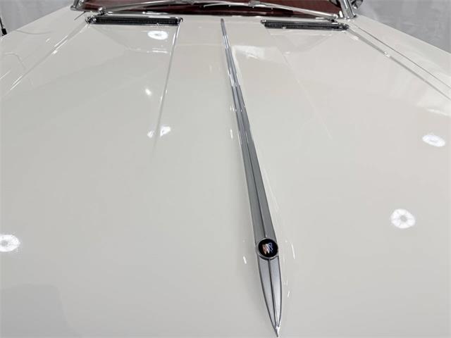 1963 Buick Riviera (CC-2057543) for sale in Hilton, New York