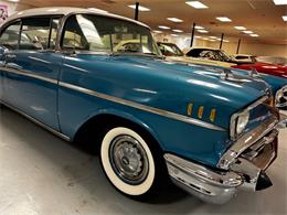 1957 Chevrolet Bel Air (CC-2057554) for sale in Dekalb, Illinois