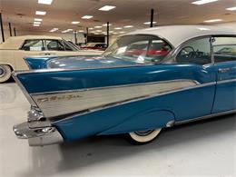 1957 Chevrolet Bel Air (CC-2057554) for sale in Dekalb, Illinois