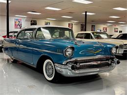 1957 Chevrolet Bel Air (CC-2057554) for sale in Dekalb, Illinois