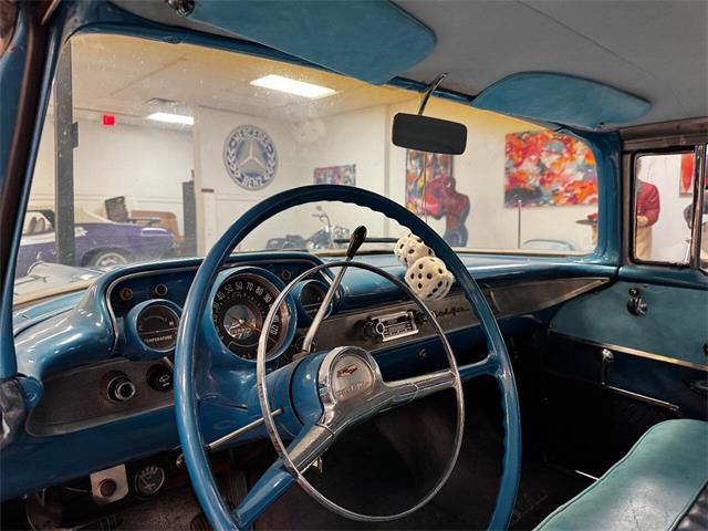 1957 Chevrolet Bel Air (CC-2057554) for sale in Dekalb, Illinois