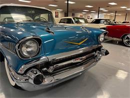 1957 Chevrolet Bel Air (CC-2057554) for sale in Dekalb, Illinois