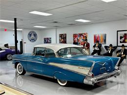 1957 Chevrolet Bel Air (CC-2057554) for sale in Dekalb, Illinois