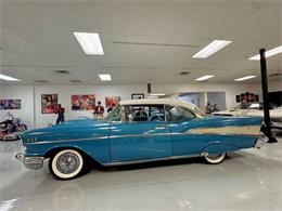 1957 Chevrolet Bel Air (CC-2057554) for sale in Dekalb, Illinois