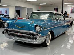 1957 Chevrolet Bel Air (CC-2057554) for sale in Dekalb, Illinois