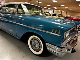 1957 Chevrolet Bel Air (CC-2057554) for sale in Dekalb, Illinois
