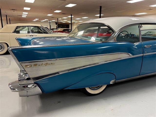 1957 Chevrolet Bel Air (CC-2057554) for sale in Dekalb, Illinois