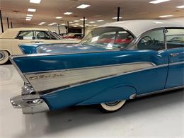 1957 Chevrolet Bel Air (CC-2057554) for sale in Dekalb, Illinois