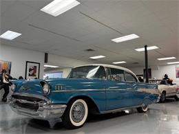 1957 Chevrolet Bel Air (CC-2057554) for sale in Dekalb, Illinois