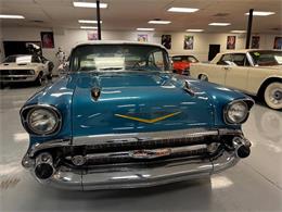 1957 Chevrolet Bel Air (CC-2057554) for sale in Dekalb, Illinois
