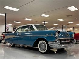 1957 Chevrolet Bel Air (CC-2057554) for sale in Dekalb, Illinois