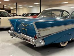 1957 Chevrolet Bel Air (CC-2057554) for sale in Dekalb, Illinois