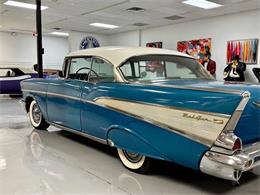 1957 Chevrolet Bel Air (CC-2057554) for sale in Dekalb, Illinois