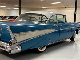 1957 Chevrolet Bel Air (CC-2057554) for sale in Dekalb, Illinois