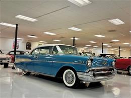 1957 Chevrolet Bel Air (CC-2057554) for sale in Dekalb, Illinois