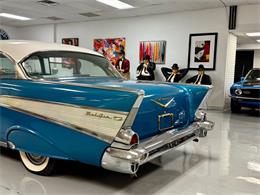 1957 Chevrolet Bel Air (CC-2057554) for sale in Dekalb, Illinois