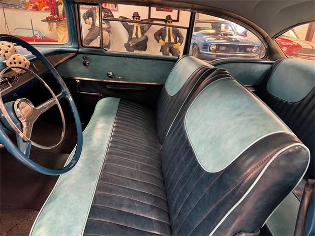 1957 Chevrolet Bel Air (CC-2057554) for sale in Dekalb, Illinois