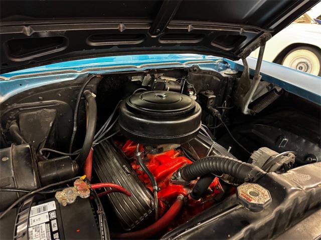 1957 Chevrolet Bel Air (CC-2057554) for sale in Dekalb, Illinois