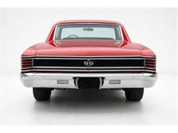 1967 Chevrolet Chevelle (CC-2057556) for sale in McDonald, Pennsylvania