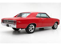 1967 Chevrolet Chevelle (CC-2057556) for sale in McDonald, Pennsylvania