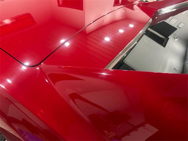 1967 Chevrolet Chevelle (CC-2057556) for sale in McDonald, Pennsylvania