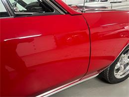 1967 Chevrolet Chevelle (CC-2057556) for sale in McDonald, Pennsylvania