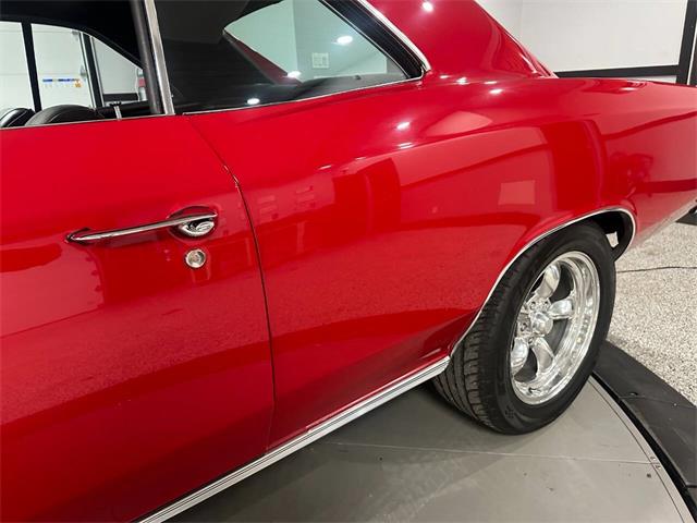 1967 Chevrolet Chevelle (CC-2057556) for sale in McDonald, Pennsylvania