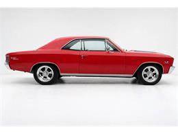 1967 Chevrolet Chevelle (CC-2057556) for sale in McDonald, Pennsylvania