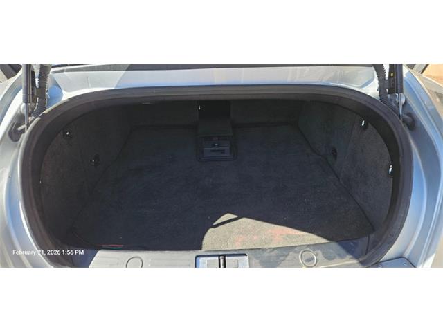 2012 Bentley Continental (CC-2057559) for sale in Dripping Springs, Texas