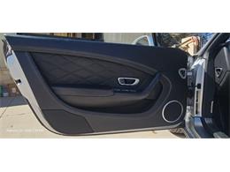 2012 Bentley Continental (CC-2057559) for sale in Dripping Springs, Texas
