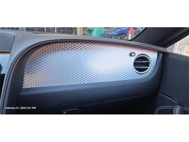 2012 Bentley Continental (CC-2057559) for sale in Dripping Springs, Texas