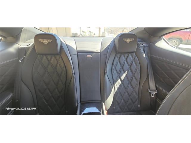2012 Bentley Continental (CC-2057559) for sale in Dripping Springs, Texas