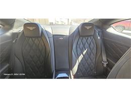 2012 Bentley Continental (CC-2057559) for sale in Dripping Springs, Texas