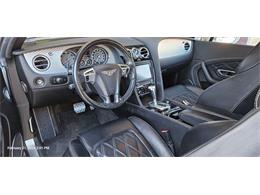 2012 Bentley Continental (CC-2057559) for sale in Dripping Springs, Texas