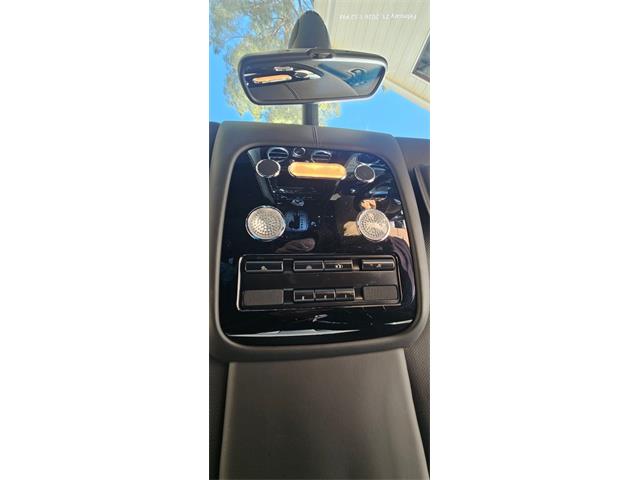 2012 Bentley Continental (CC-2057559) for sale in Dripping Springs, Texas