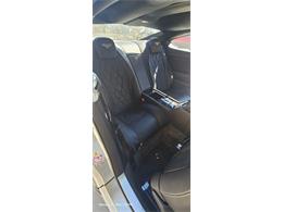 2012 Bentley Continental (CC-2057559) for sale in Dripping Springs, Texas