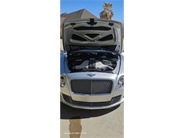 2012 Bentley Continental (CC-2057559) for sale in Dripping Springs, Texas
