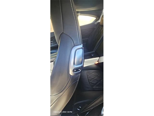 2012 Bentley Continental (CC-2057559) for sale in Dripping Springs, Texas
