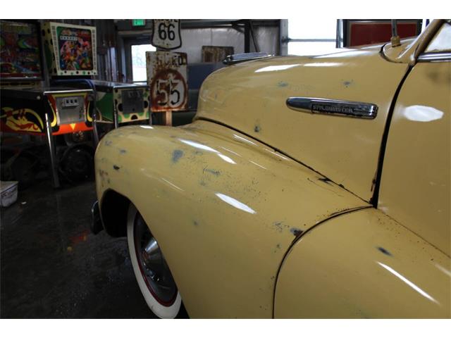1947 Chevrolet Stylemaster (CC-2057564) for sale in Sherwood, Oregon